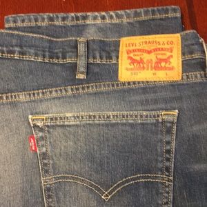Levi Jeans 541